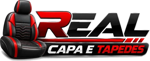 Real Capa e Tapetes